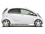 Mitsubishi i-MiEV 2010 года